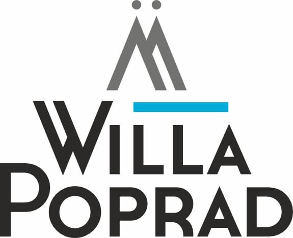 Willa Poprad