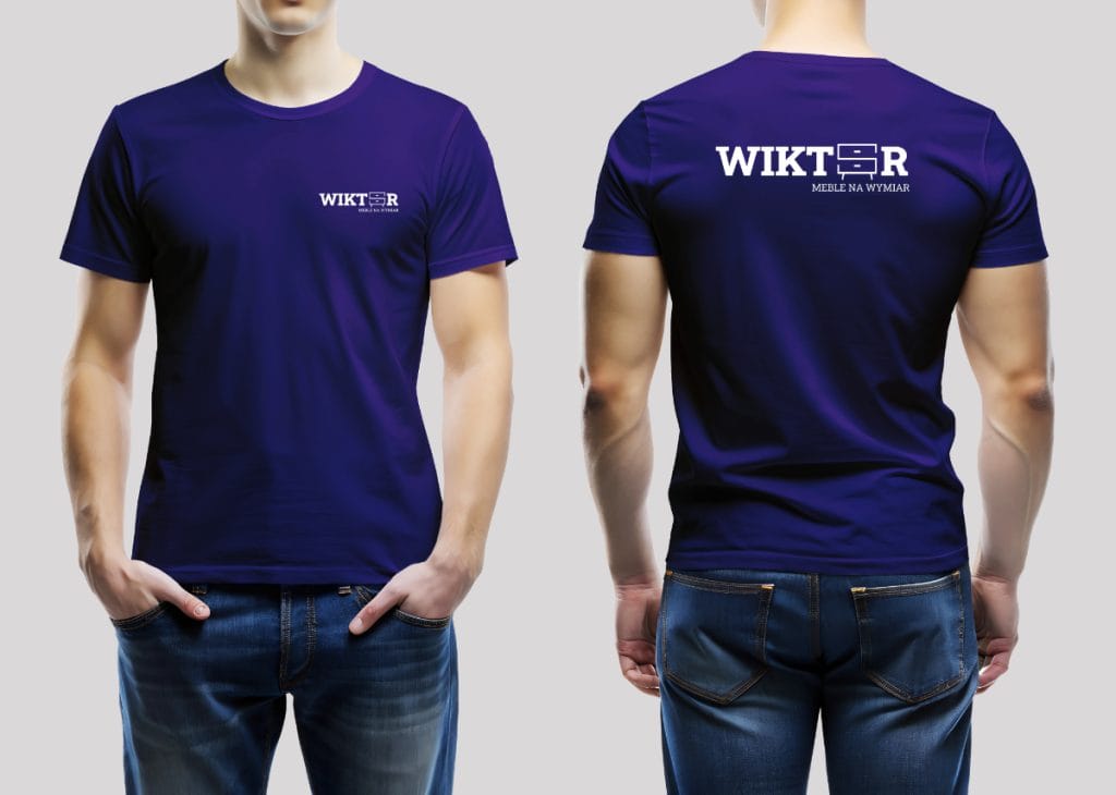 koszulki z nadrukiem firmowym nowy sącz
